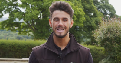 Go through the keyhole in this beautiful property... Green Top, New Laund Farm! 💚🏡