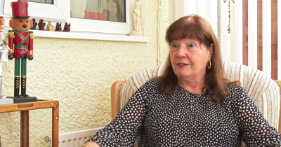 Testimonial - Christine Winfield