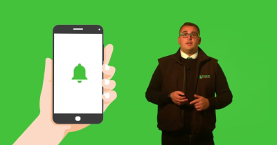 It’s so easy to keep on top of where you’re up to with our rental management portal!