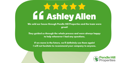 Testimonial - Ashley Allen ⭐⭐⭐⭐⭐