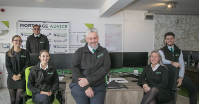 Pendle Hill Properties crowned top estate agent in Longridge and Garstang