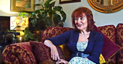 Testimonial - Susan Menzies