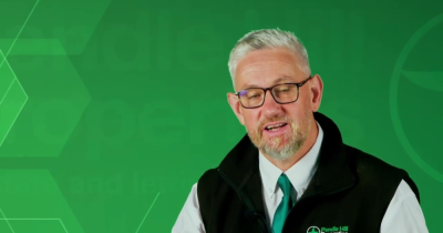 Pendle Hill Properties - Category Expert Andrew Turner