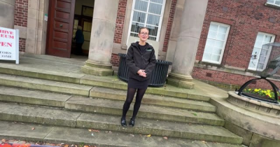 Pendle Hill Properties Trick or Treat Week returns to Padiham this Halloween