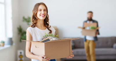 The Number One Thing to Know for Moving in 2025