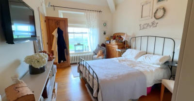 Go through the keyhole in Hothersall! 💚🏡