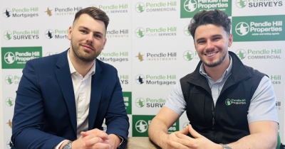Pendle Hill Properties strengthen team with new Mortgage Adviser