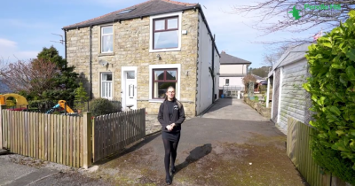 Welcome to 2 Kibble Bank