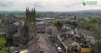 15 Parish Street , Padiham 💚🏡