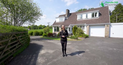 Through the Keyhole: Morar, Higham