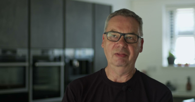 Testimonial - Steve Laycock