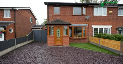 Through the Keyhole: 7 Fell View, Grimsargh