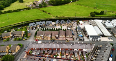 Through the Keyhole: 29 Simpson, Hapton