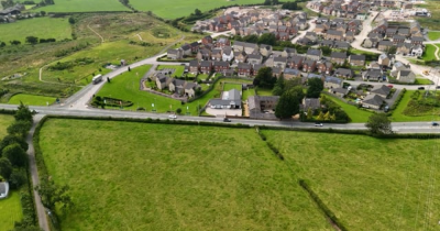 Through the Keyhole: Charnley Croft, Longridge. Guide Price 750k