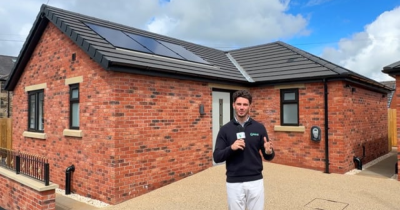 Exclusive new eco-friendly bungalow development launches in the heart of Longridge