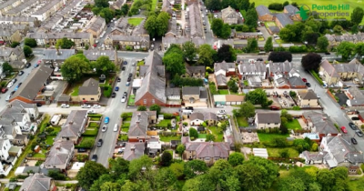 Through the Keyhole: 40 Arkwright Street