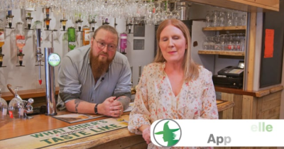 Longridge couple take over beloved Applejacks Microbar on Berry Lane