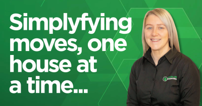 Making Your Move Simple: Downsizing, Upsizing, or Buying Your First Home