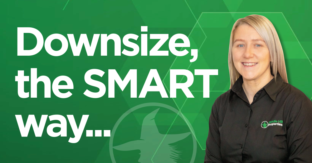 Ready to Downsize? Discover a Simpler, Smarter Way to Move