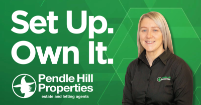 Taking Your First Step onto the Property Ladder? We’re Here to Help