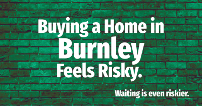 Stop Waiting. Start Owning.