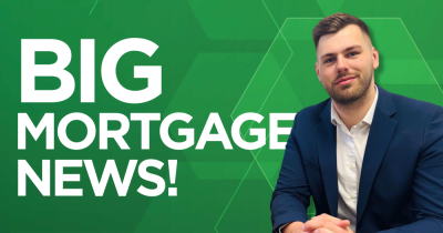 Big News: April Mortgages Launch 100% Mortgages and Higher Income Multiples