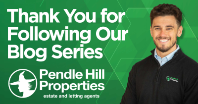 Thank You for Following Our Home Selling Series — We’re Here If You Need Us