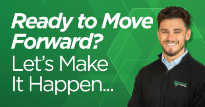 Ready to Move Forward? Let’s Make It Happen