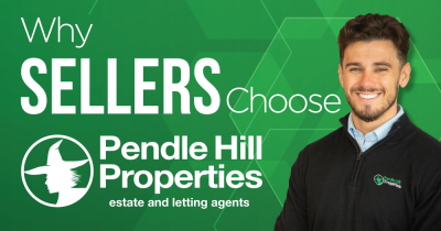 Why Sellers Choose Pendle Hill Properties
