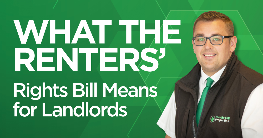 What the Renters’ Rights Bill Means for Landlords