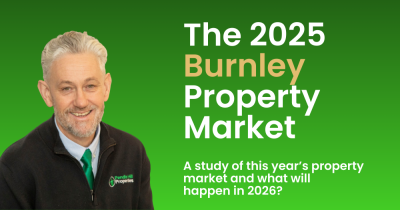 Burnley Property Insights 2025: What Sellers Need to Know for 2026