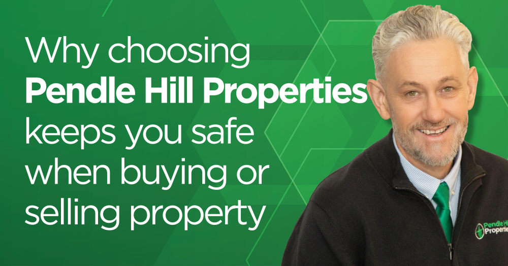 Why Choosing Pendle Hill Properties Keeps You Safe When Buying or Selling Property