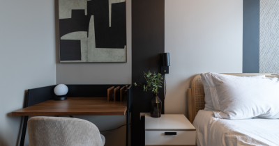 How to make your home look like a show home…