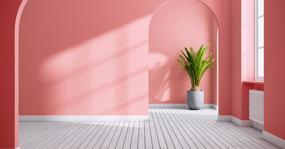 What should landlords do if the new tenants don't like something in the property?