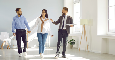 Unhappy with your letting agent? Find out why you should switch today