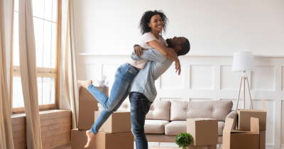 How to save for a mortgage deposit for your first home