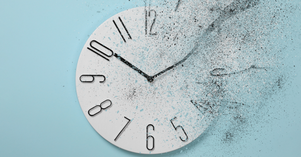 Is a viewer a waste of time if they still have to sell their own house?