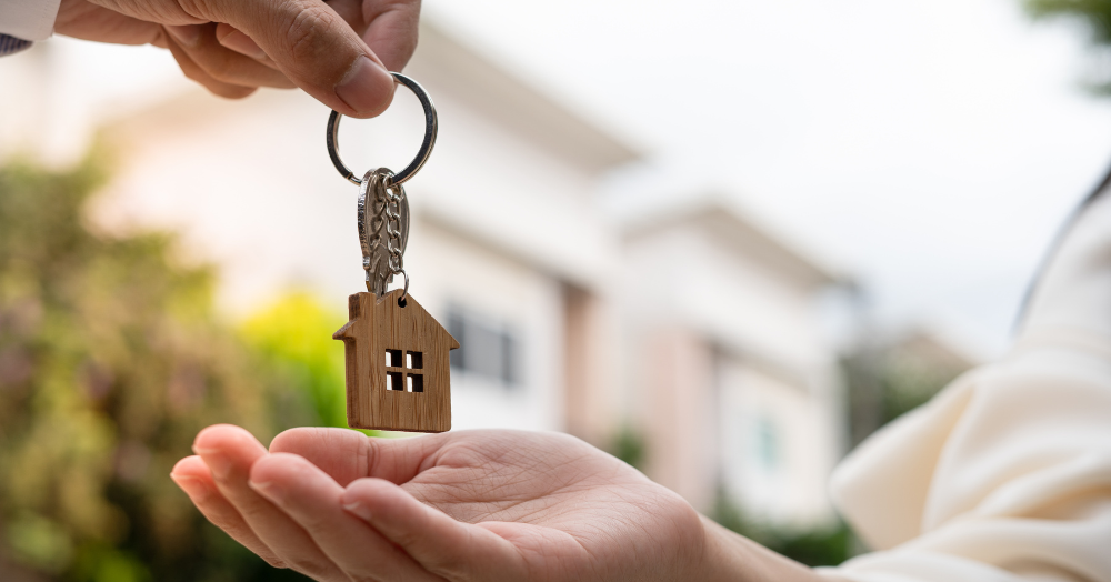 Get your home sold this year with these top tips