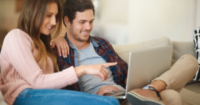 The benefits of having your house on the market before starting your property search