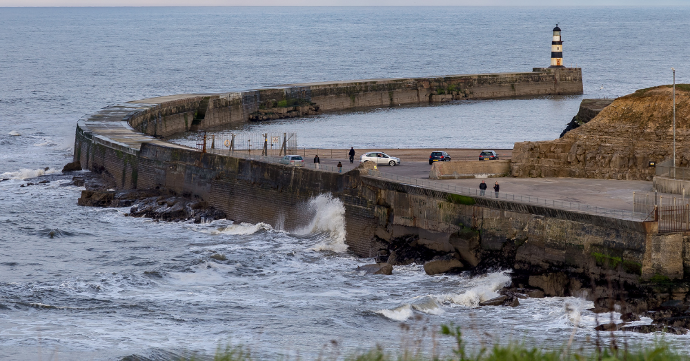 Two North East towns in the top 10 sales hotspots in the UK!