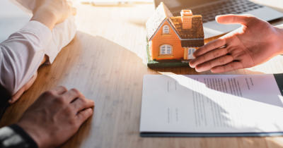 Buyer interest reaches highest point in four years as spring arrives