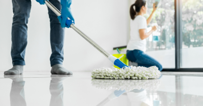 The Ultimate End Of Tenancy Cleaning Checklist: Secure Your Deposit Return!