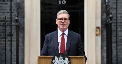 What Could a Labour Government Mean For The Housing Market?