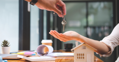 Why a Buy-to-Let with a Tenant in Situ Can Be a Great Investment