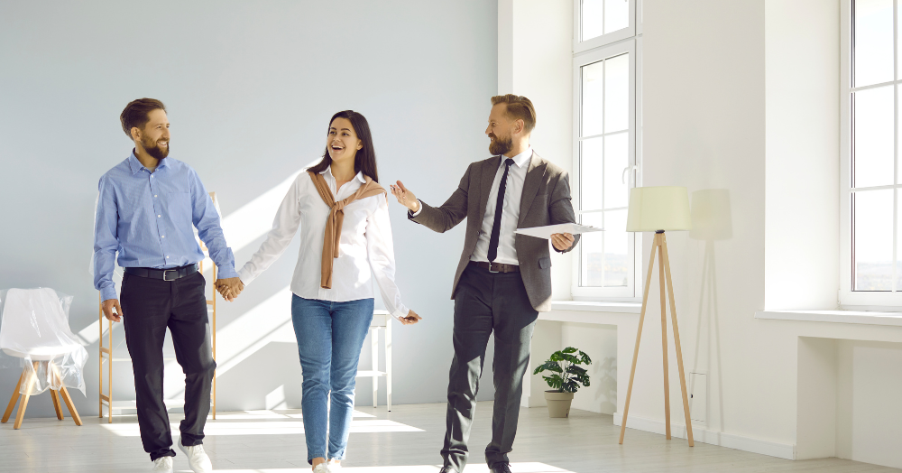 How to choose the right estate agent for you