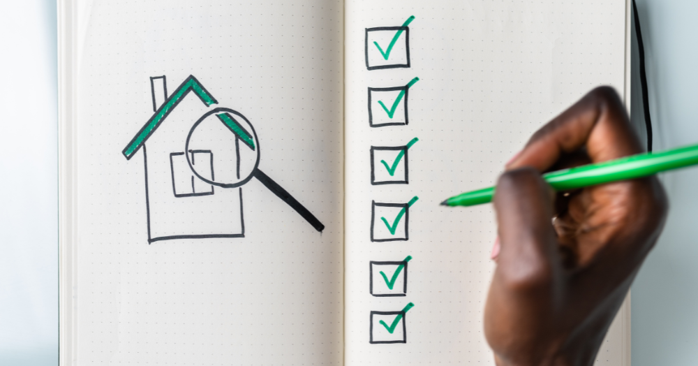 The Essential Tenancy Commencement Checklist