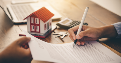 Interest Rate Reduction For The First Time Since 2020: Implications for Mortgages