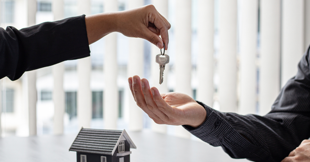 How does a Mortgage Work