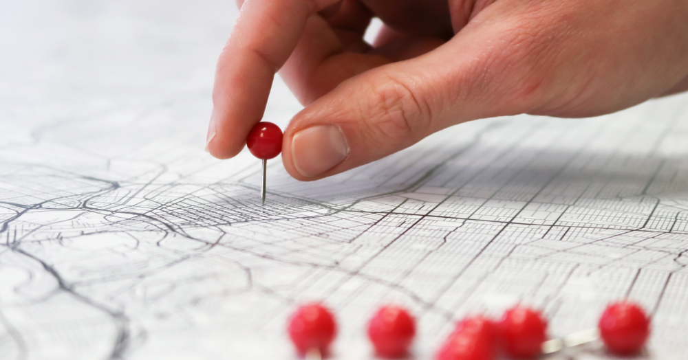 Revealed: Rental Yields Across Regions in England and Wales