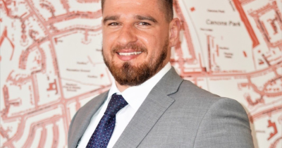 Welcoming James Webster to Our Growing Team